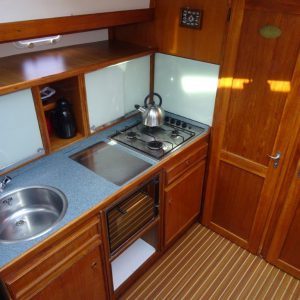 Aqua Cosmos Vrijon 1450