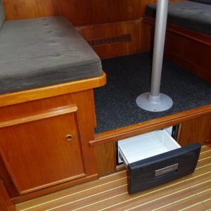 Aqua Cosmos Vrijon 1450