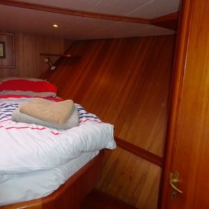 Captain Willem Barendsz Elite 9