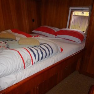 Captain Willem Barendsz Elite 5