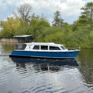 IJssel Elite Bege 980 OK