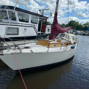 ROYAL HUISMAN 33