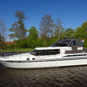 Aqua Cosmos Vrijon 1450