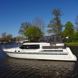 Aqua Cosmos Vrijon 1450