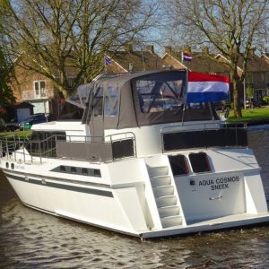Aqua Cosmos Vrijon 1450