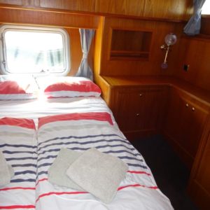 Liona Elite Valk 1300