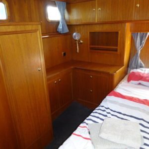 Liona Elite Valk 1300