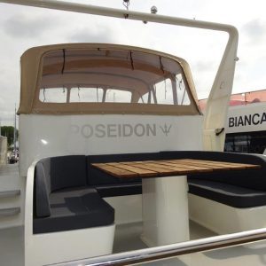 Poseidon Elite