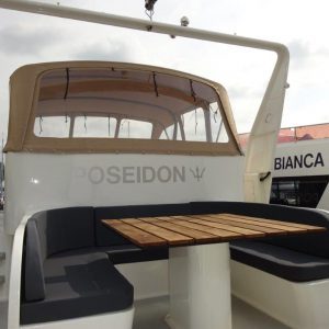 Poseidon Elite