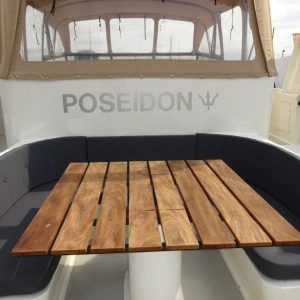 Poseidon Elite