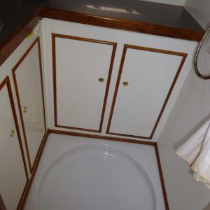 12 persoons boot huren met slaapplekken