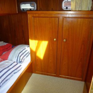 12 persoons boot huren met slaapplekken