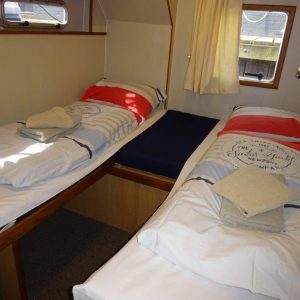 Sneek grote boot huren