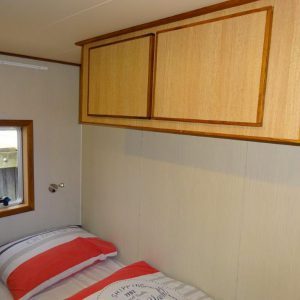 Sneek grote boot huren