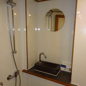 Sneek grote boot huren