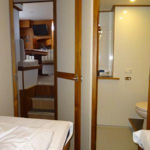 Sneek grote boot huren