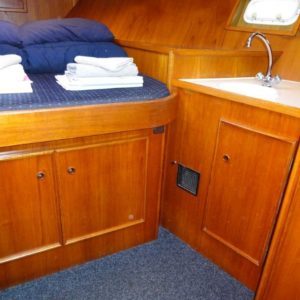 Aqua Cosmos Vrijon 1450