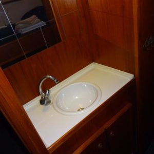 Aqua Cosmos Vrijon 1450