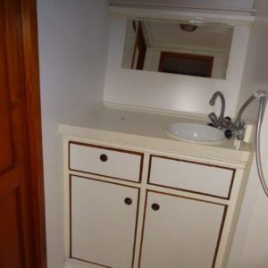 Aqua Cosmos Vrijon 1450
