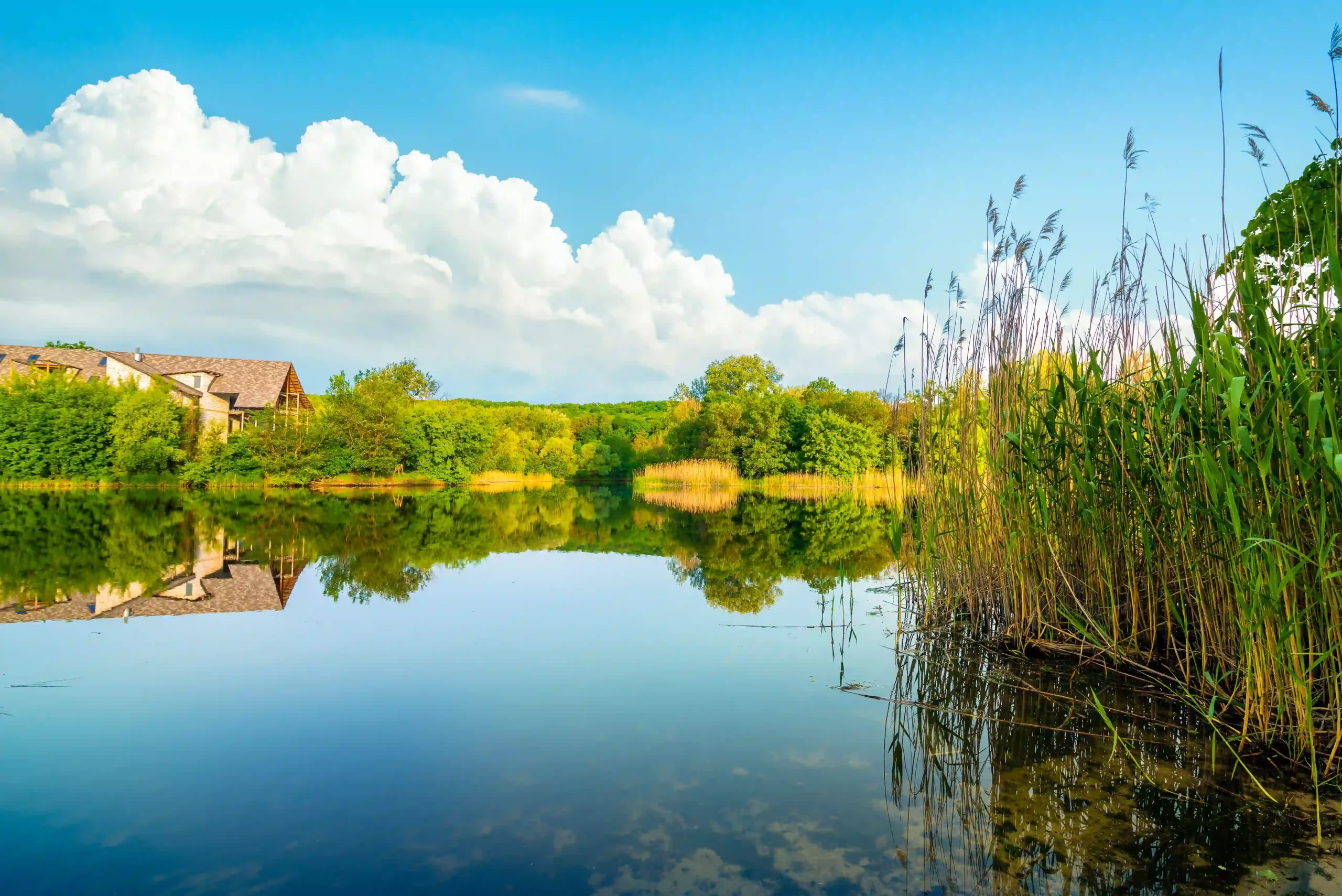 Blog Mooie Vaarroutes Friesland