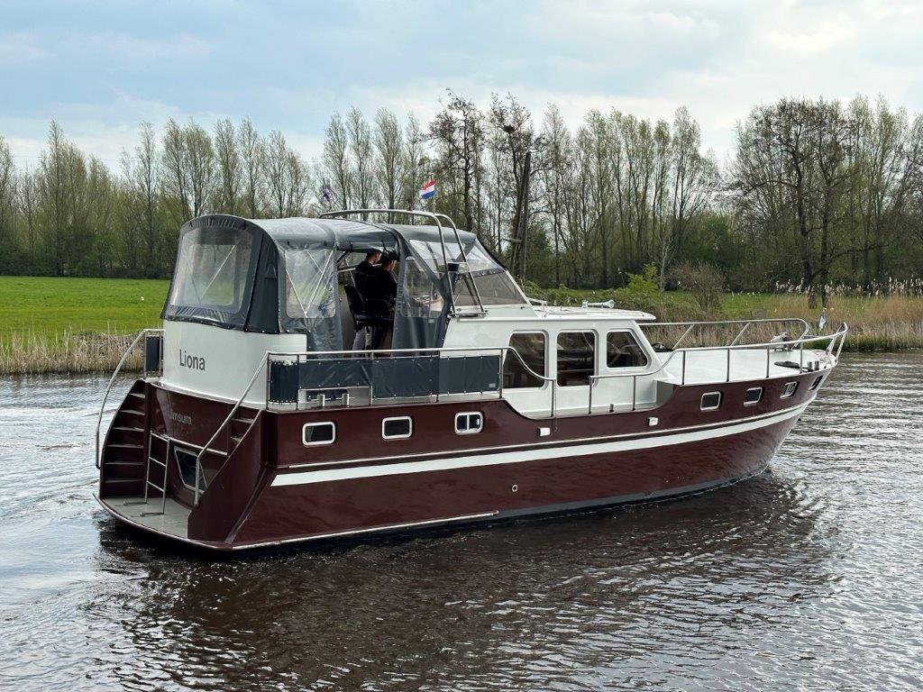 Boot Huren Hurdegaryp
