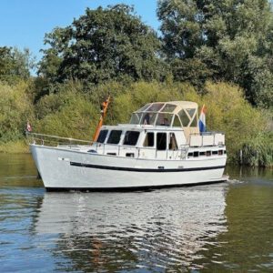 Boot Mieten Friesland
