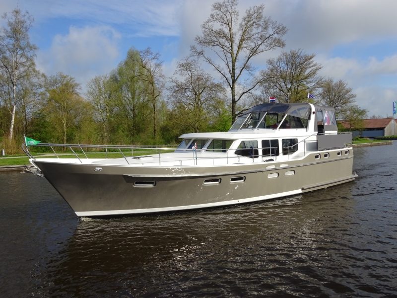 Bootsurlaub Holland Ohne Führerschein