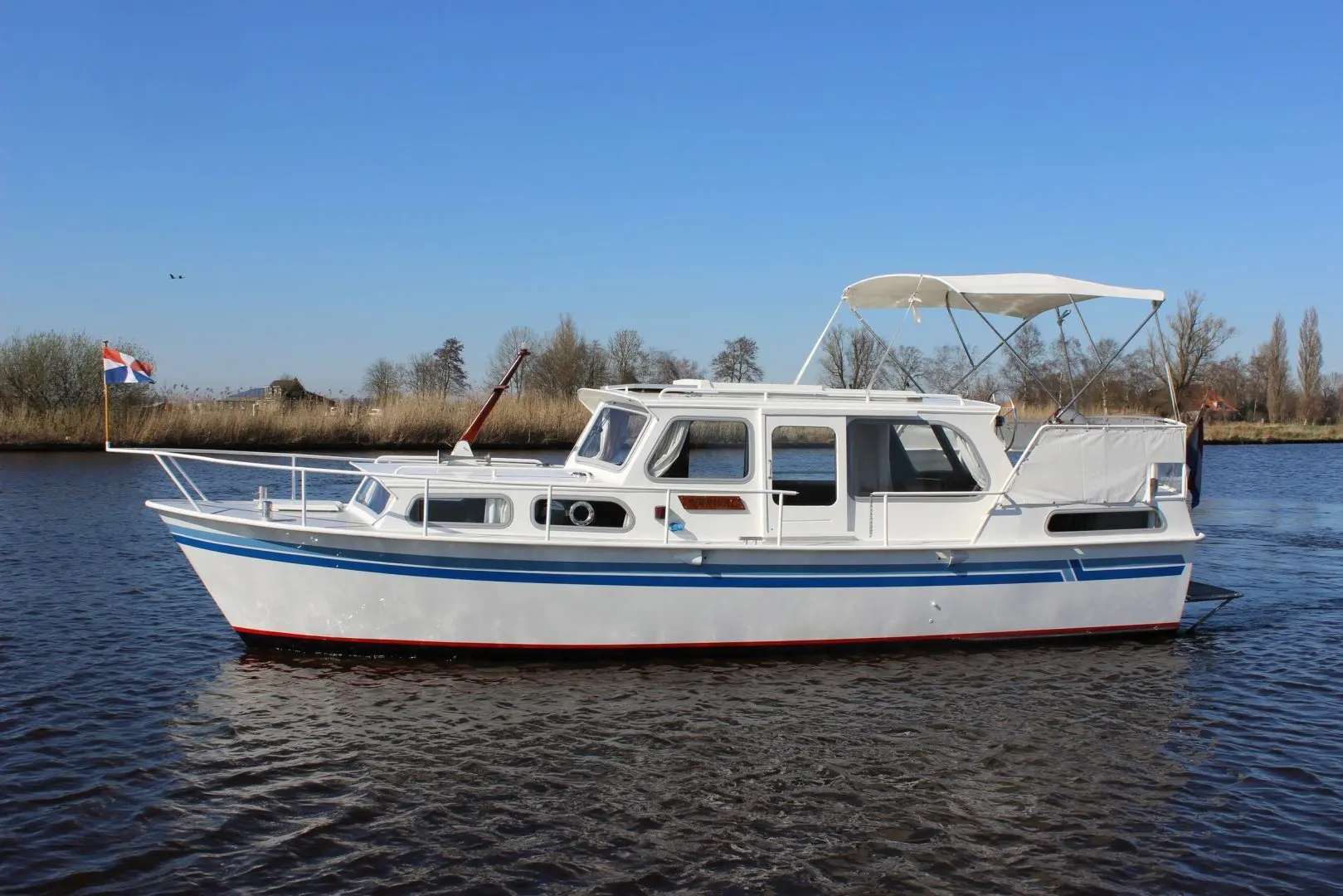 Boten Te Koop In Heeg