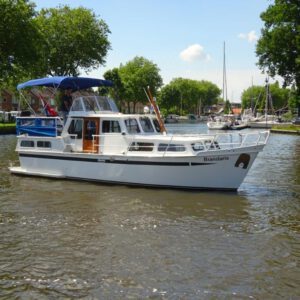 Brandaris Type Pedro 1000 AK