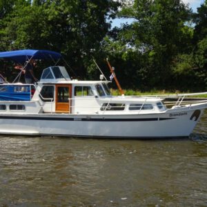 Brandaris Type Pedro 1000 AK
