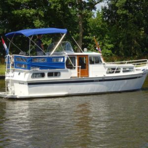 Brandaris Type Pedro 1000 AK