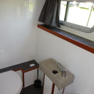 Brandaris Type Pedro 1000 AK