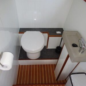 Brandaris Type Pedro 1000 AK