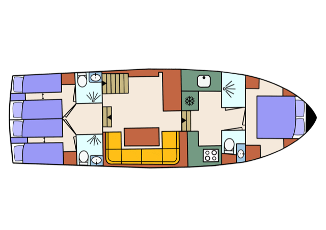 Danmaris 2