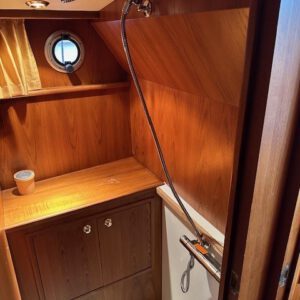 Durapel Elite Boarncruiser 38