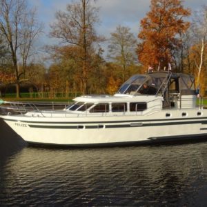 Felize 2019 huren