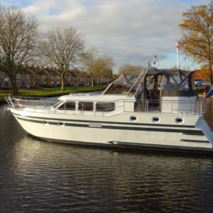 Felize 2019 boot huren