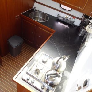 Zijda Yachting