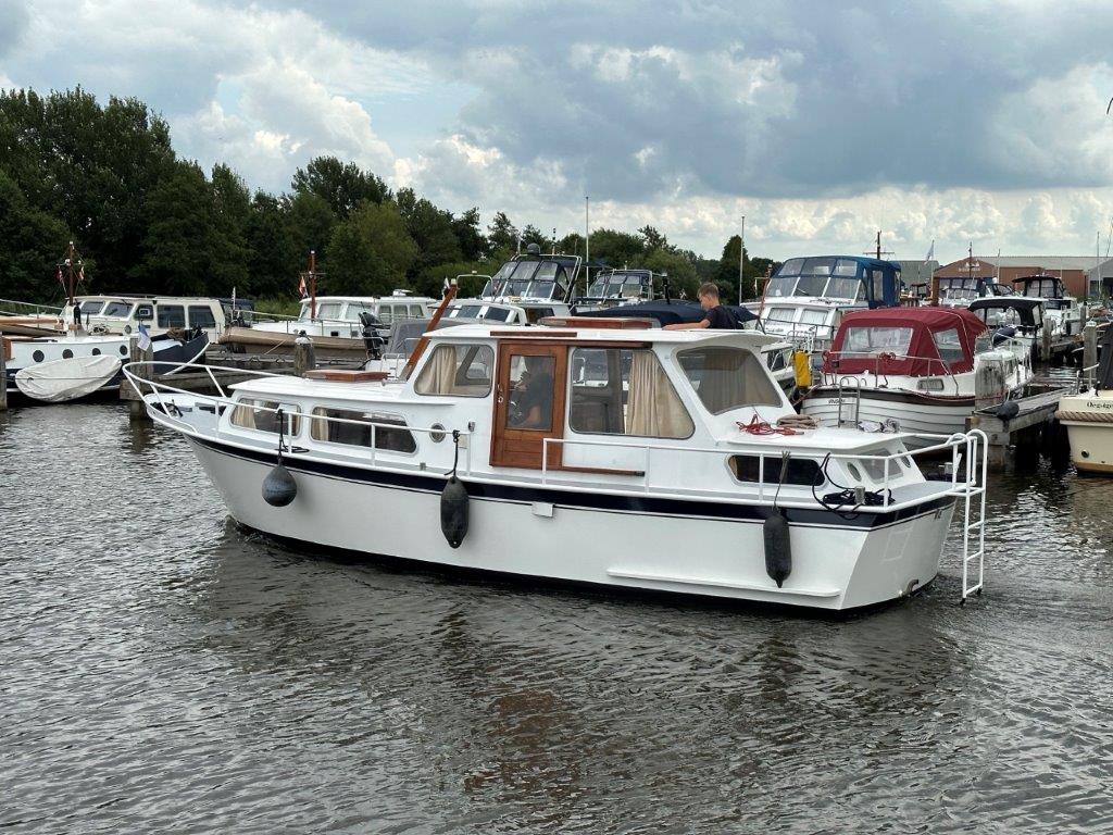 Holland Boot Mieten Ohne Führerschein