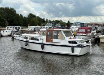 STABILA KRUISER 920 AK