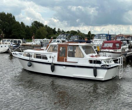 STABILA KRUISER 920 AK