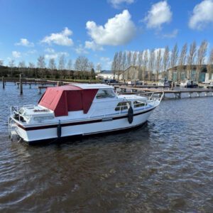 BOORNKRUISER 880 OK/AK