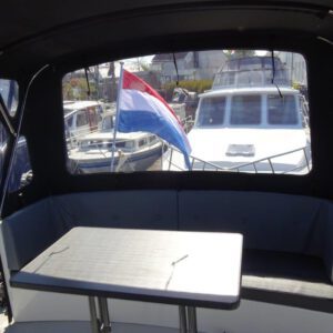 Iris Elite Valk 1160