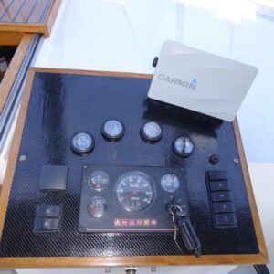 Iris Elite Valk 1160