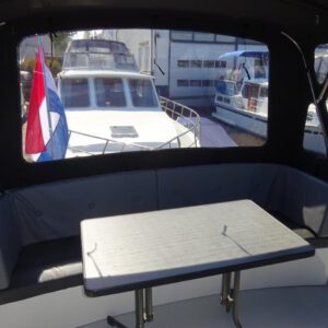 Iris Elite Valk 1160