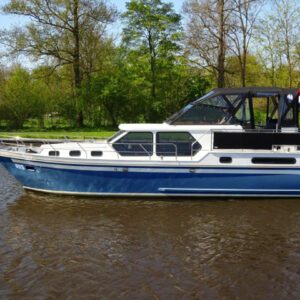 Iris Elite Valk 1160
