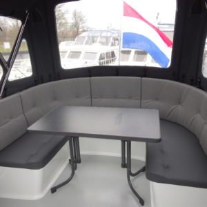 Lauryn Elite zijda jacht