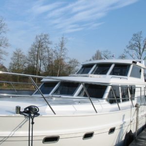 Maurice Elite-jacht-huren