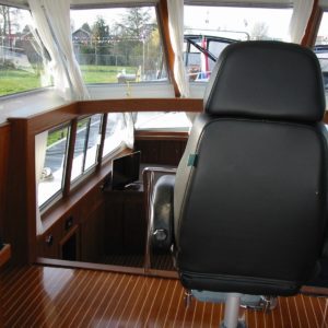 Maurice Elite-jacht-huren