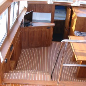 Maurice Elite-jacht-huren